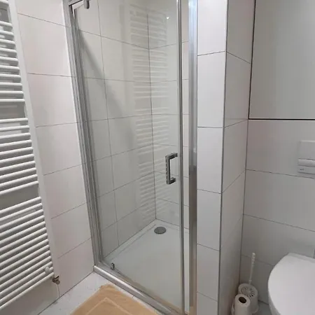 2 With Terrace, New Building, 8bj Apartment *